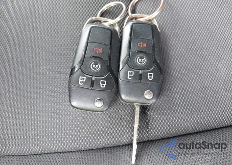 2020 Ford F-150 Xlt из США, поврежденный, VIN 1FTEW1E52LFB50210